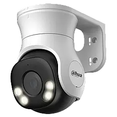 HDCVI відеокамера Dahua DH-HAC-PT1500AP-IL-A 5МП (2.8мм)
