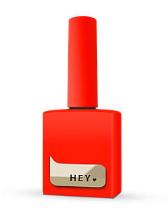 Гель-лак для нігтів Heylove Gel Polish Alarm, 15 мл