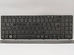 Клавіатура ноутбуку Acer eMachines E625, MP-08G66D0-698
