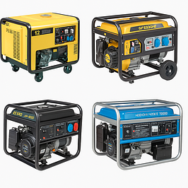 Бензоінструменти