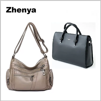 Сумки жіночі "Zhenya"