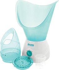 Bauer 38680 Facial Spa, набір із парової ванни для обличчя та назального інгалятора, Amazon, Німеччина, фото 4
