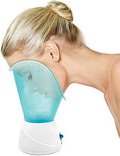 Bauer 38680 Facial Spa, набір із парової ванни для обличчя та назального інгалятора, Amazon, Німеччина, фото 6