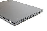 Lenovo Thinkpad T480s 14" core i5 i7 (8 gen) FHD 8/16/24Gb RAM + 256Gb SSD, фото 8