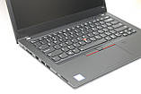 Lenovo Thinkpad T480s 14" core i5 i7 (8 gen) FHD 8/16/24Gb RAM + 256Gb SSD, фото 6