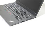 Lenovo Thinkpad T480s 14" core i5 i7 (8 gen) FHD 8/16/24Gb RAM + 256Gb SSD, фото 7