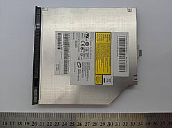 Оптичний привід DVD-RW AD-7580S Acer eMachines E625 SATA, накладка