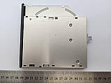 Оптичний привід DVD-RW AD-7580S Acer eMachines E625 SATA, накладка, фото 2