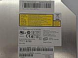 Оптичний привід DVD-RW AD-7580S Acer eMachines E625 SATA, накладка, фото 3