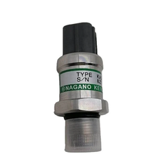 2547-9045, 25479045, 7437217 Датчик тиску масла Doosan