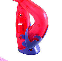 Фігурка Май Літл Поні «Принцеса Каденс», рожева, 20 см, з музикою і світлом, 1095-2, фото 5