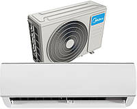Кондиціонер MIDEA AF6-09N8C2E-I/AF6-09N8C2E-O Forest (Мідея 9 інвертор)