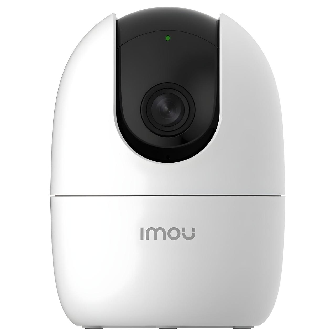 IP Wi-Fi камера Imou Ranger 2 G2 3МП поворотна з нічним баченням і виявленням людей