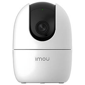 IP Wi-Fi камера Imou Ranger 2 G2 5 МП поворотна з нічним баченням і виявленням людей