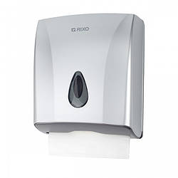 Диспенсер для рушників Rixo Magio v складання 26х13 см h31 см abs пластик (P228S)