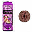 Мастурбатор вагіна Pleasure Brew Masturbator-Wild Ale, фото 5