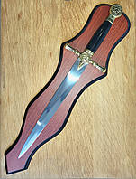 Кортик Масонський сувенірний на пано