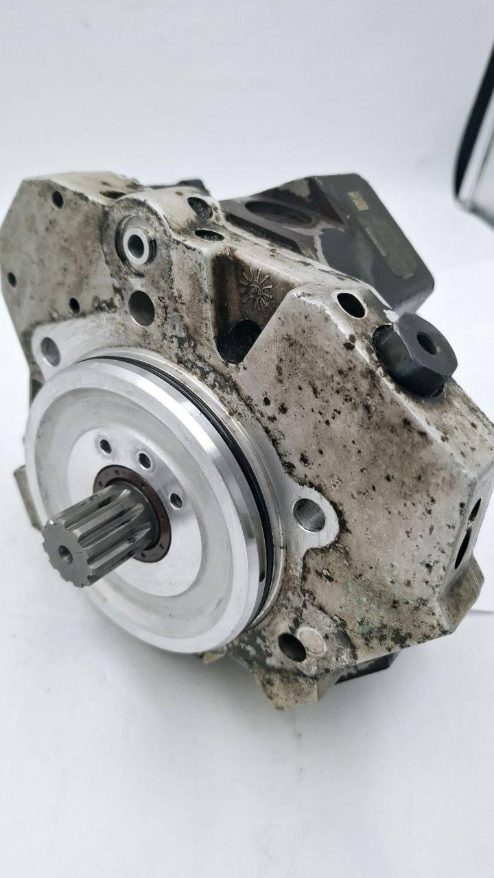 BOSCH ПНВТ (відновлений) 0445020023 // 0986437351 для Man TGA TGS TGX, фото 1