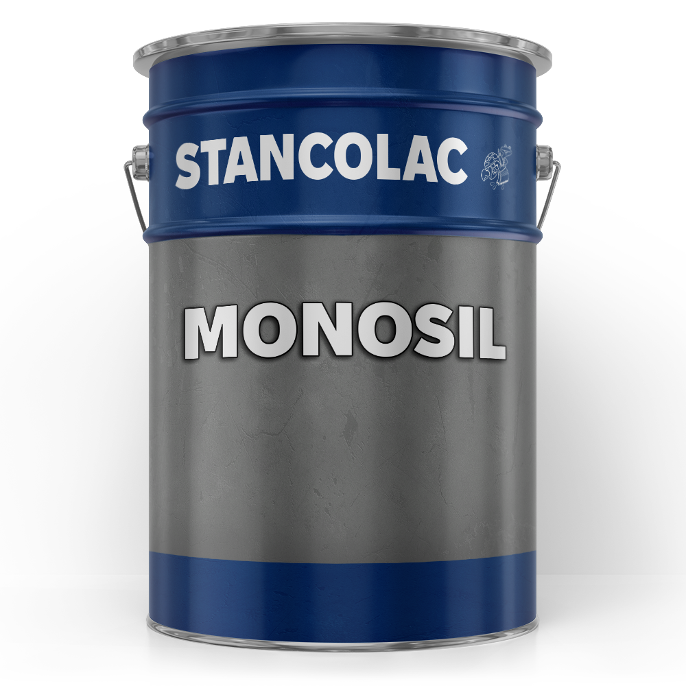 Гідроізоляційна суміш MONOSIL