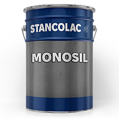 Гідроізоляційна суміш MONOSIL