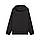 Вітровка Puma Mesh Lıned Wındbreaker 627473 01 (чорна, спортивна, чоловіча, з підкладкою, бренд пума), фото 4