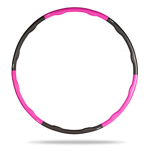 Обруч Hula Hoop GymBeam