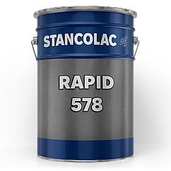 Фарба STANCORAPID 578 корабельна необтягавка