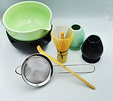 Аксесуари для матчі