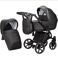Універсальна багатофункційна дитяча коляска 2 в 1 “Enigma-Premium Eco ”