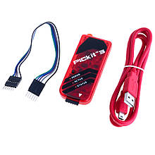 Програматор PICkit-3 Programmer