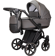 Універсальна багатофункційна дитяча коляска 2 в 1 “Enigma-Premium Eco ”