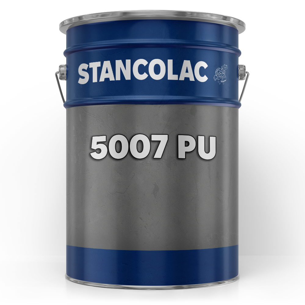 Фарба 5007 PU