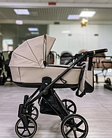 Універсальна багатофункційна дитяча коляска 2 в 1 “Enigma-Premium Eco ”