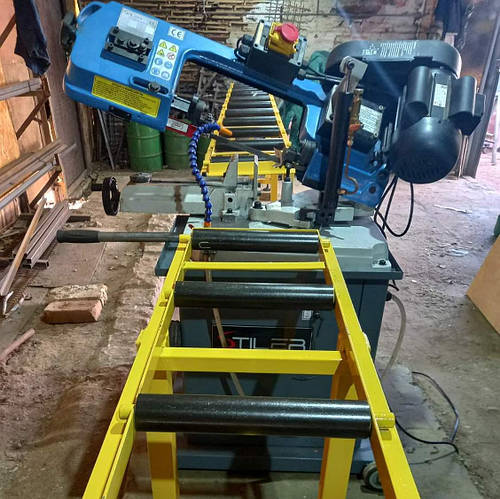 ⚙️ Огляд серії STILER BS: від BS128 до BS260G — яка модель для яких задач?