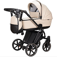 Універсальна багатофункційна дитяча коляска 2 в 1 “Enigma-Premium Eco ”