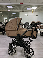 Універсальна багатофункційна дитяча коляска 2 в 1 “Enigma-Premium Eco ”