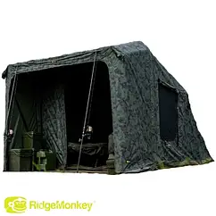 Намет Ridge Monkey Escape XF2 Standard v2 Camo