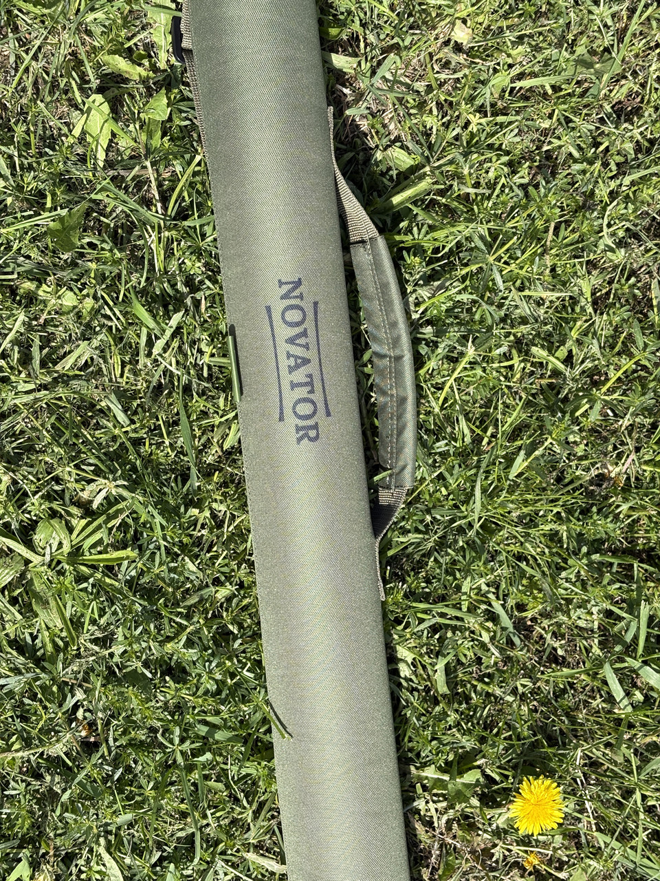 Тубус для спінінга 100 см/75 мм Novator GR-2248