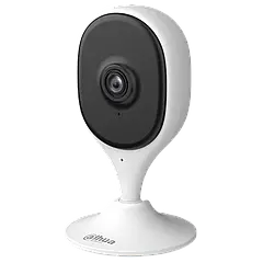 IP відеокамера Dahua DH-C5A 5МП Wi-Fi