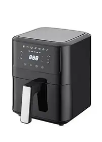 Фритюрниця Air Fryer Crownberg CB 5543 1500 Вт