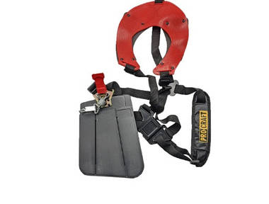 Коса бензинова Procraft T4200EL Electro Starter, фото 4