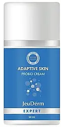 Крем для обличчя, що відновлює - JeuDerm Adaptive Skin Probio Cream 50ml