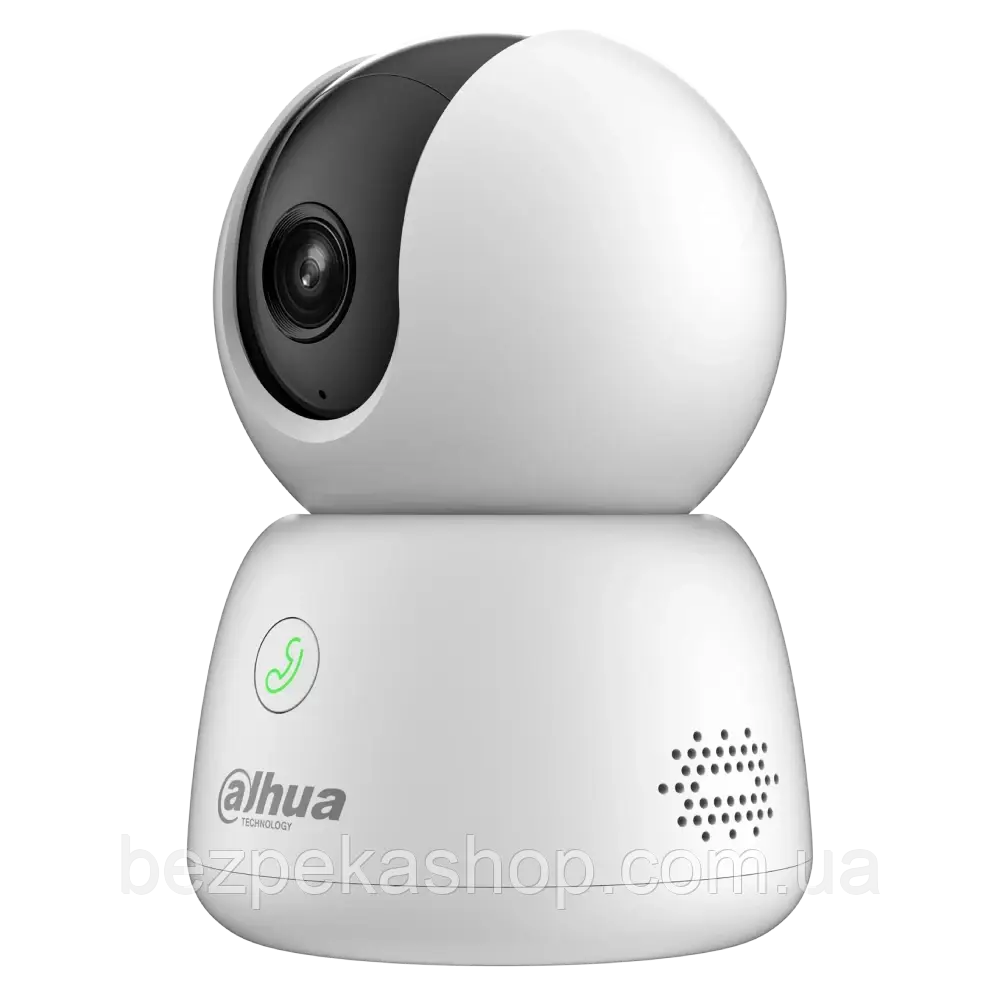 IP відеокамера Dahua DH-H5B 5МП Wi-Fi панорамна