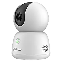 IP відеокамера Dahua DH-H5B 5МП Wi-Fi панорамна