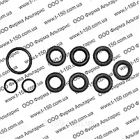 Ремкомплект гідроциліндру ЦС-40 Т-16МГ (поворот/підіймач платформи)