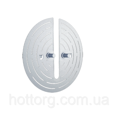 Диск редукційний Unox XC606