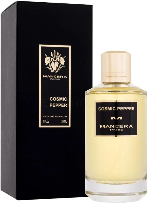 Парфумерна вода Mancera Cosmic Pepper, фото 1