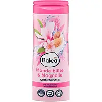 Гель душ Мигдальний цвіт і Магнолія Balea, 300 ml (Німеччина)