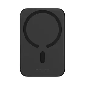 Зовнішній акумулятор Baseus Magnetic Wireless Charging Overseas Edition 10000 мА·год 22,5 Вт + 15 Вт