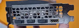 Відеокарта GigaByte GeForce RTX 3070 GAMING OC 8G rev. 2.0 вживана, фото 3